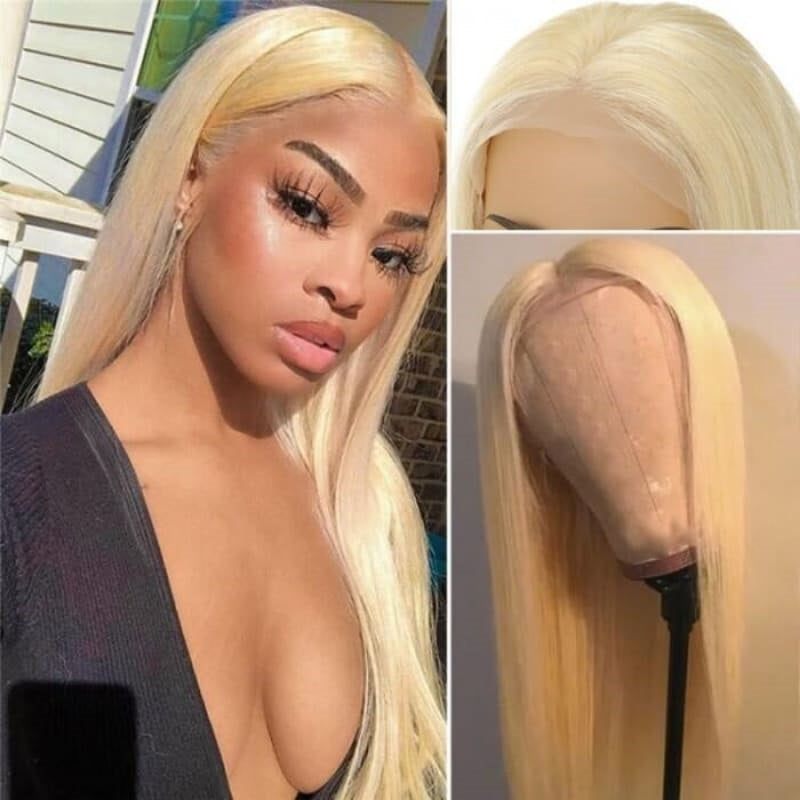 13*6 Lace Frontals with 4*4 Lace Closures