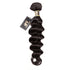 Rose Hair 10A Grade 1 Bundle Big Curly Brazilian Virgin Hair Bundles