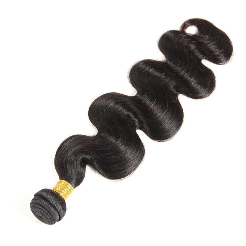 Rose Hair 15A Grade 1 Bundle Body Wave Brazilian Virgin Hair