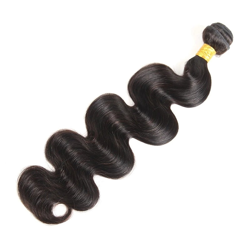 Rose Hair 15A Grade 1 Bundle Body Wave Brazilian Virgin Hair