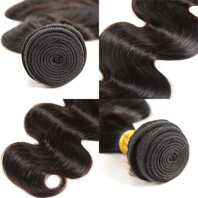 Rose Hair 15A Grade 1 Bundle Body Wave Brazilian Virgin Hair