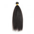 Rose Hair 15A Grade 1 Bundle Kinky Straight Brazilian Virgin Hair