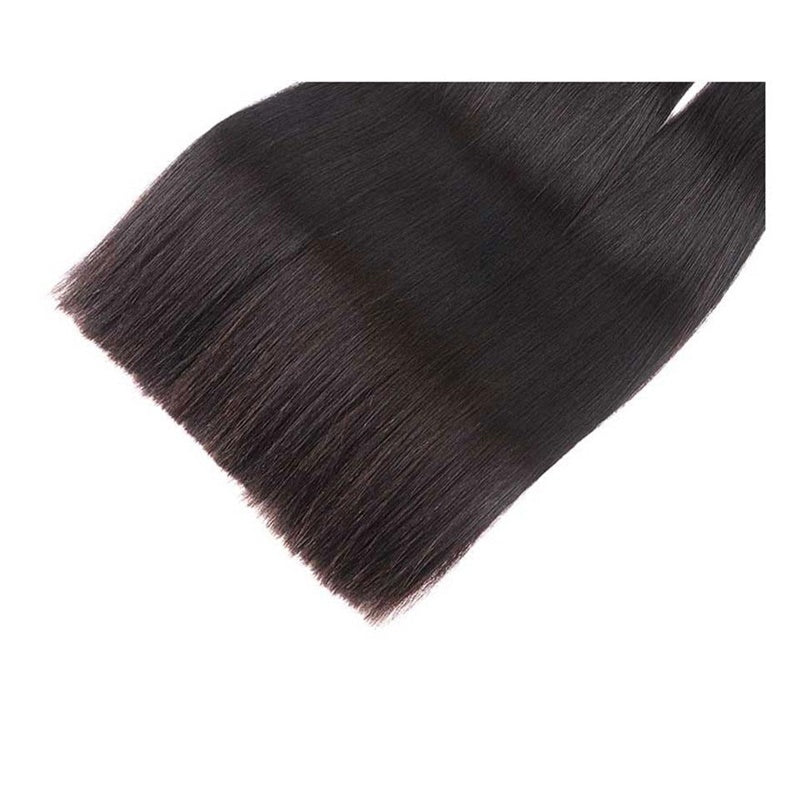 Rose Hair 15A Grade 1 Bundle Straight Hair Brazilian Virgin Hair