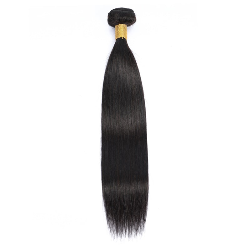 Rose Hair 15A Grade 1 Bundle Straight Hair Brazilian Virgin Hair