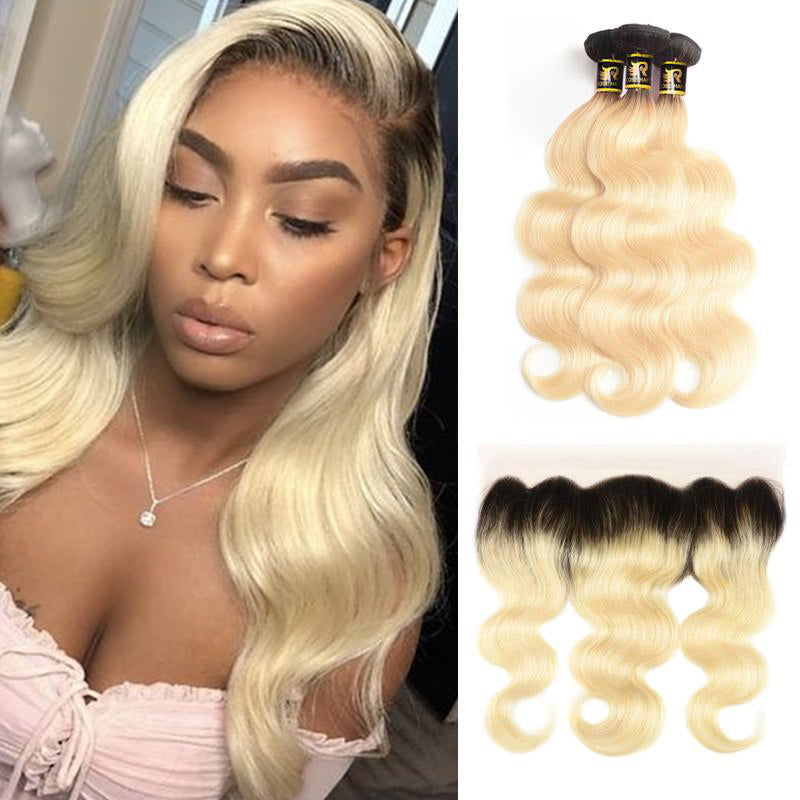 10A Grade Body Wave
