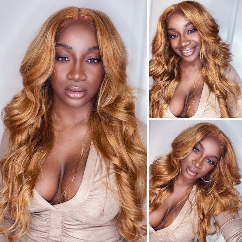 Rose Hair