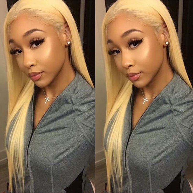 Rose Hair Blonde