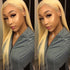 Rose Hair Blonde