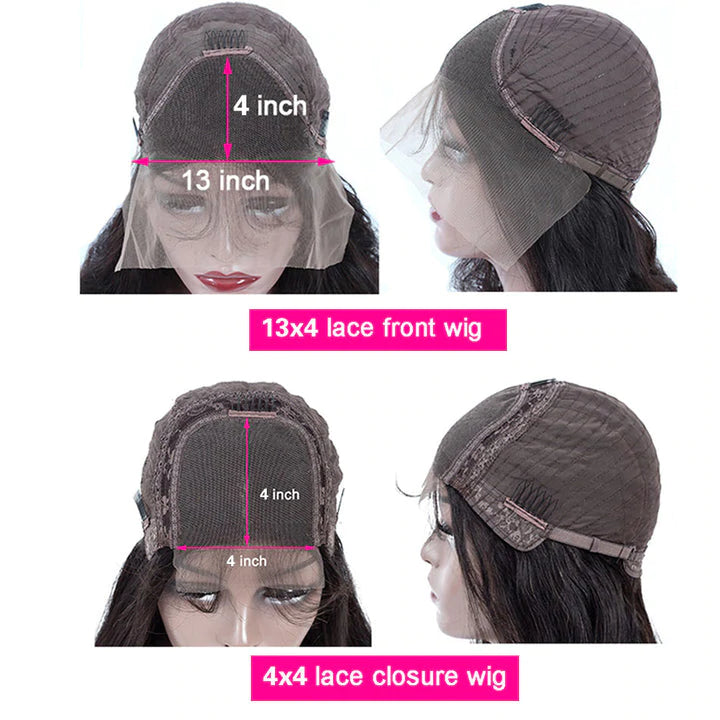 Rose Hair Body Wave