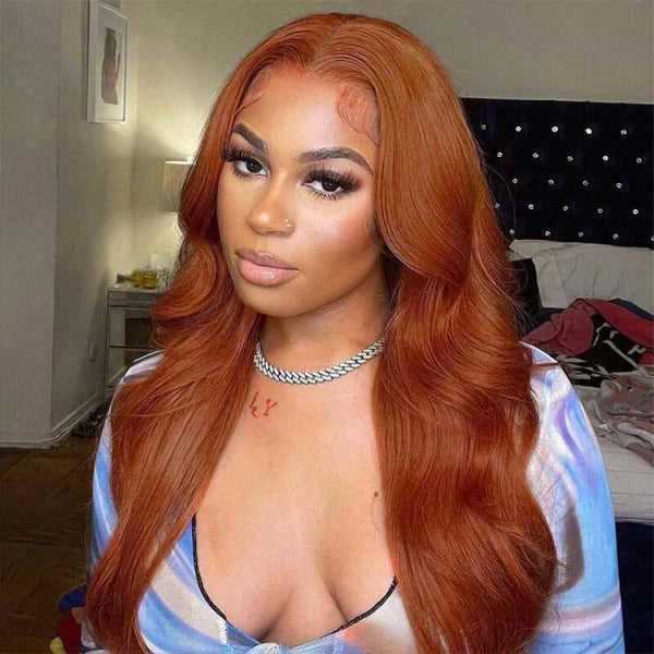 Rose Hair