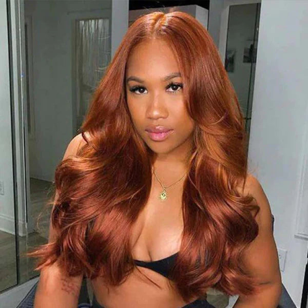 Rose Hair