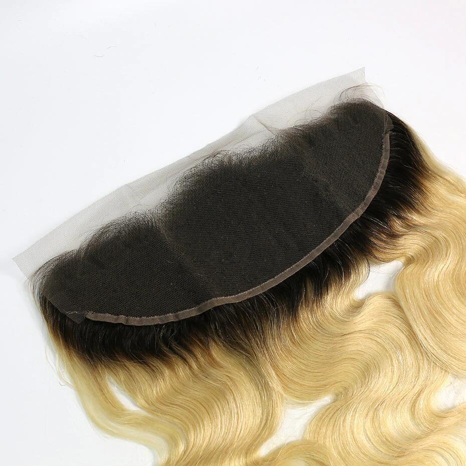 10A Grade Body Wave