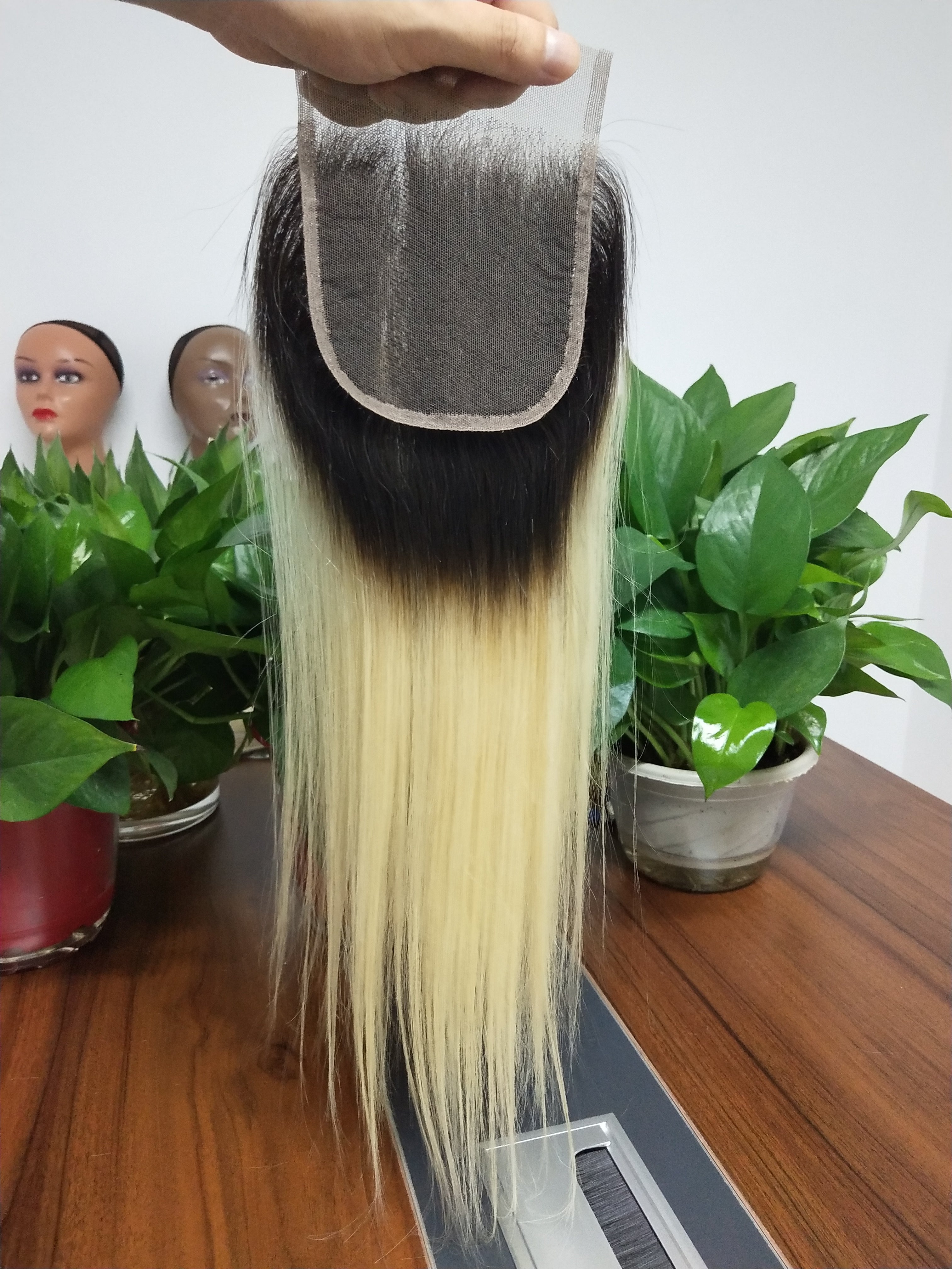 1PCS Straight T1B/