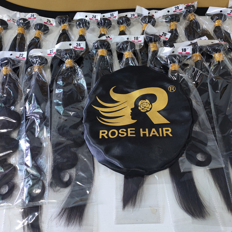 5*5 HD Lace Wigs 13*4 Lace Frontal Wig