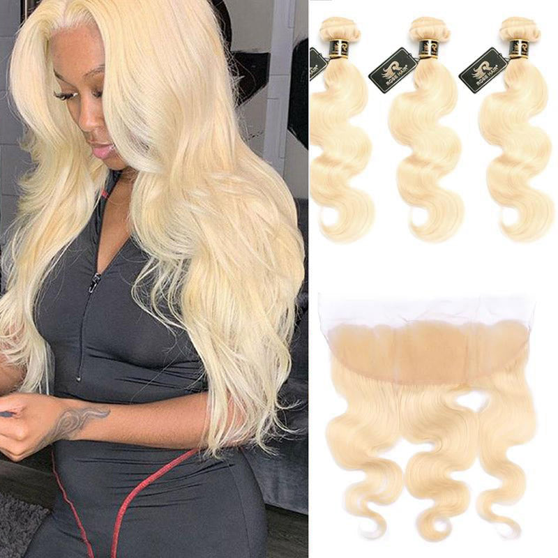 10A Grade Body Wave