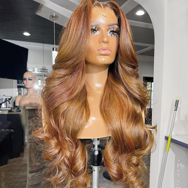 Rose Hair