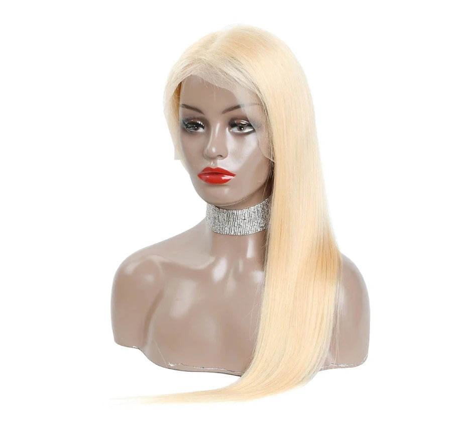 Rose Hair Blonde