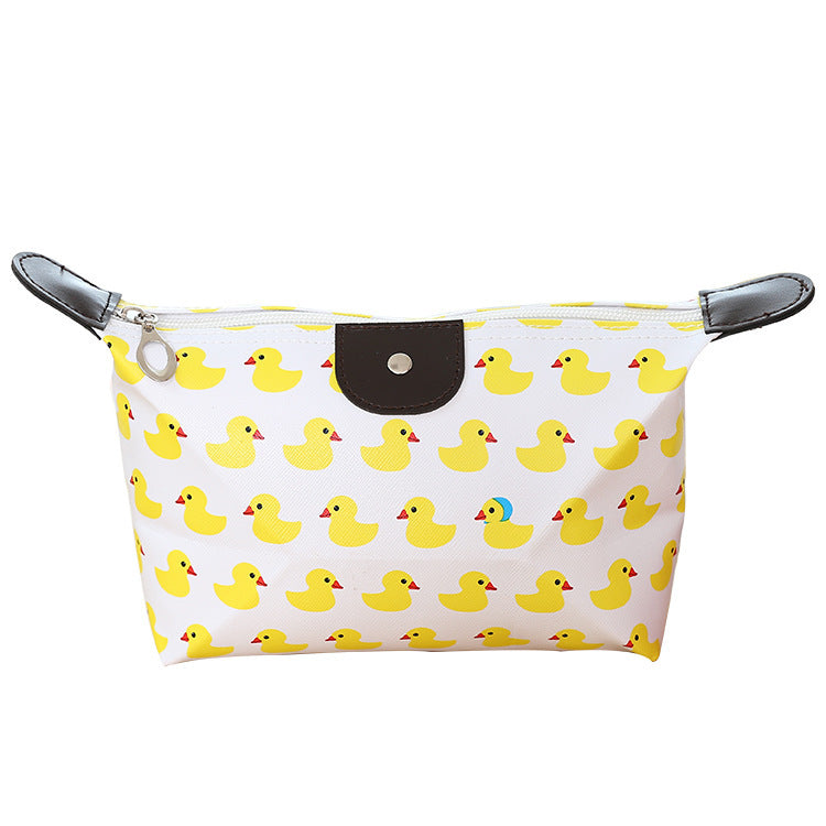 RoseHair Super Fashion Makeup Bag For Women Many Kinds Of Color Can Be Choose - Rose Hair