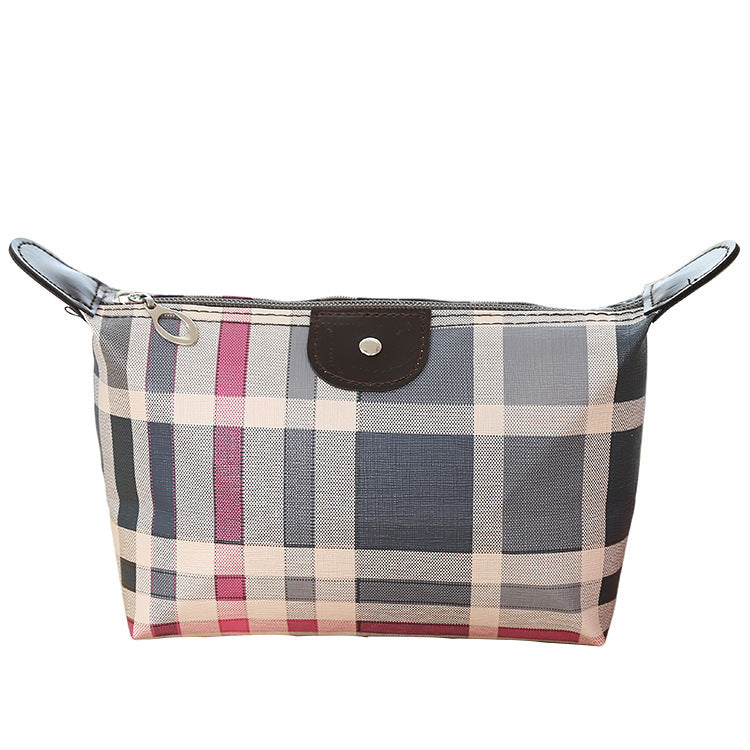 RoseHair Super Fashion Makeup Bag For Women Many Kinds Of Color Can Be Choose - Rose Hair