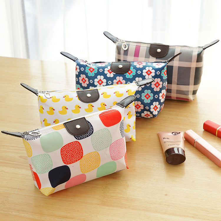 RoseHair Super Fashion Makeup Bag For Women Many Kinds Of Color Can Be Choose - Rose Hair