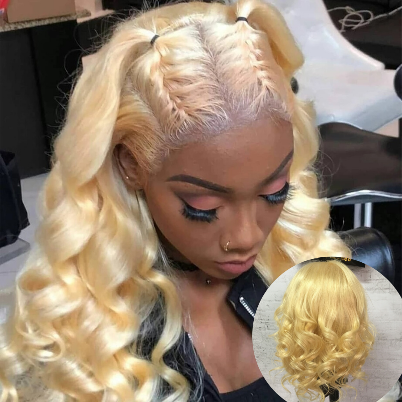 Real Transparent Lace