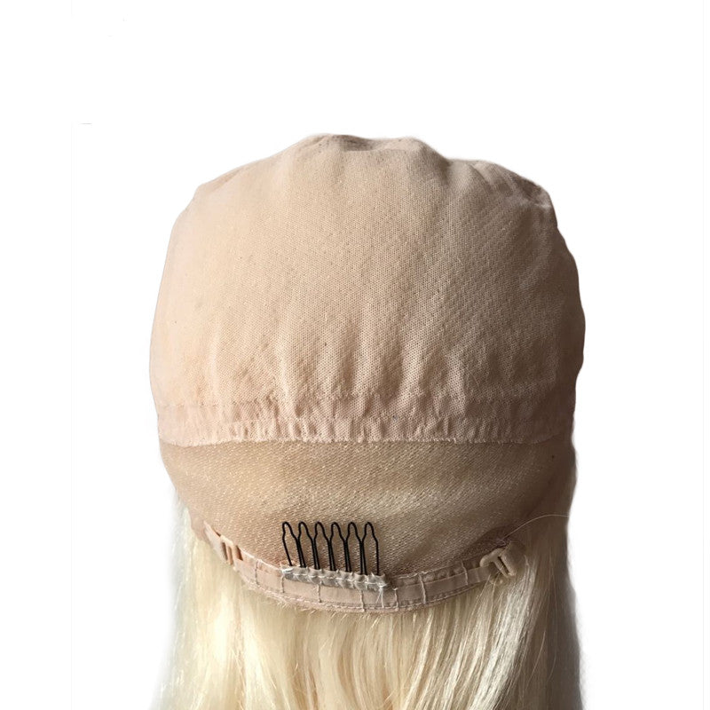 Rose Hair Blonde