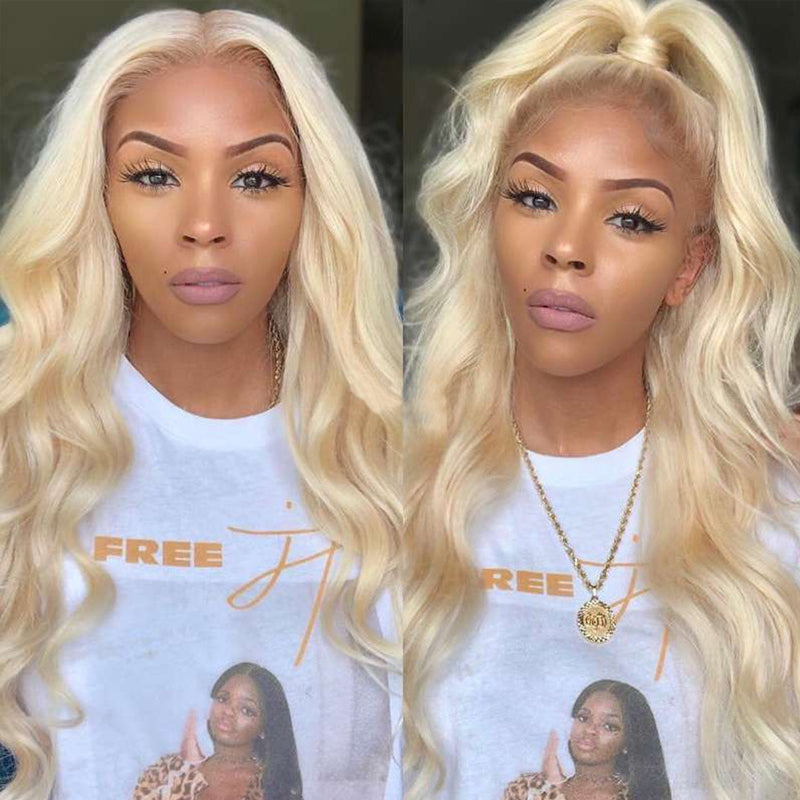 10A Grade Body Wave