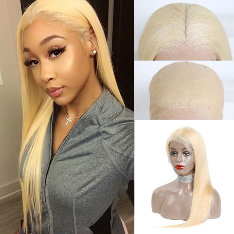 Rose Hair Blonde
