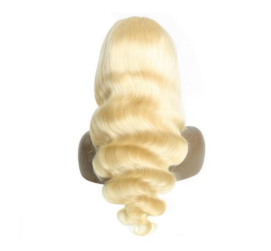 Rose Hair Blonde