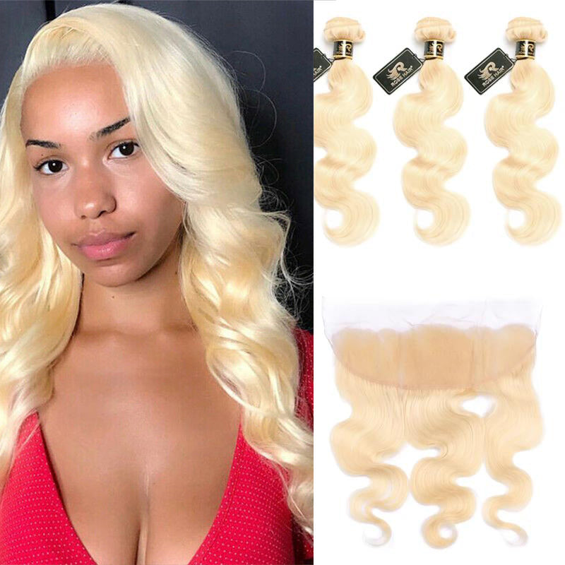 10A Grade Body Wave