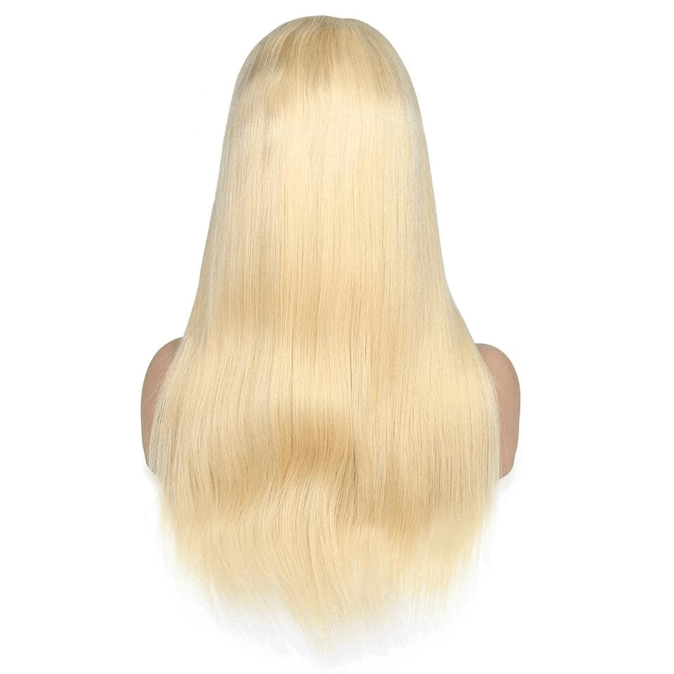 Rose Hair Blonde