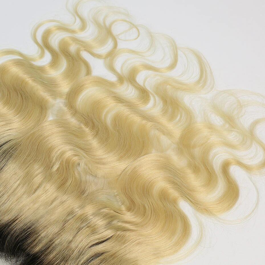 10A Grade Body Wave