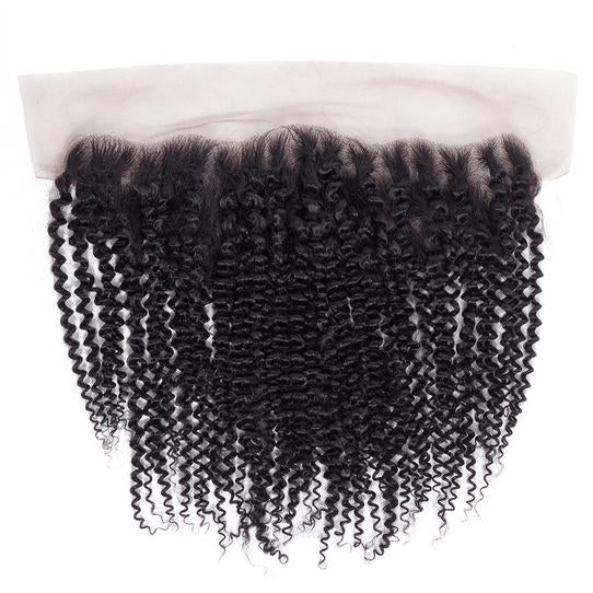 Wholesale Rosehair 13*4 HD Lace Frontal All Texture Brazilian Unprocessed Hair Deal - Rose Hair