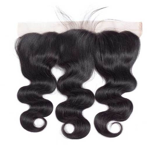 Wholesale Rosehair 13*4 HD Lace Frontal All Texture Brazilian Unprocessed Hair Deal - Rose Hair