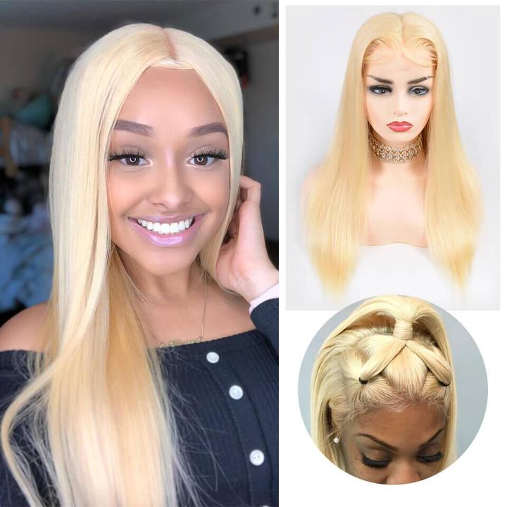 Rose Hair