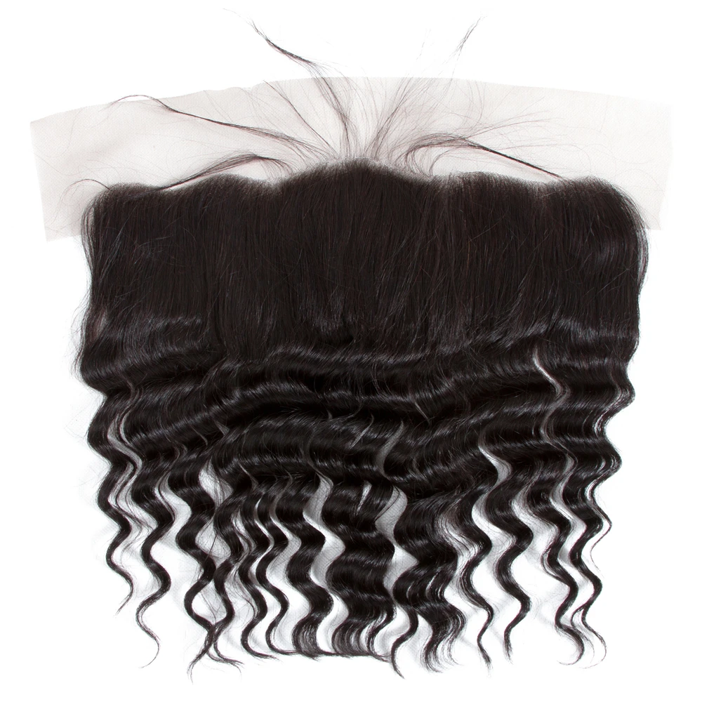 13*6 Lace Frontal Wigs 13*6 Transparent Lace & Lace Frontal Package Deal - Rose Hair