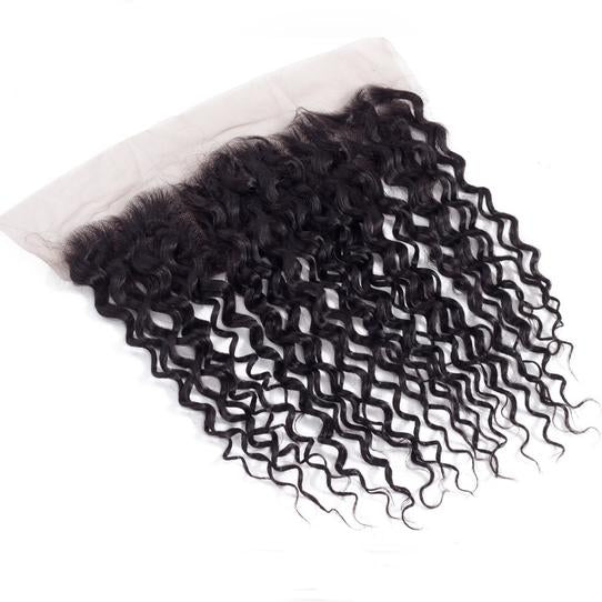 Wholesale Rosehair 13*4 Lace Frontal All Texture Brazilian Unprocessed Hair Deal - Rose Hair