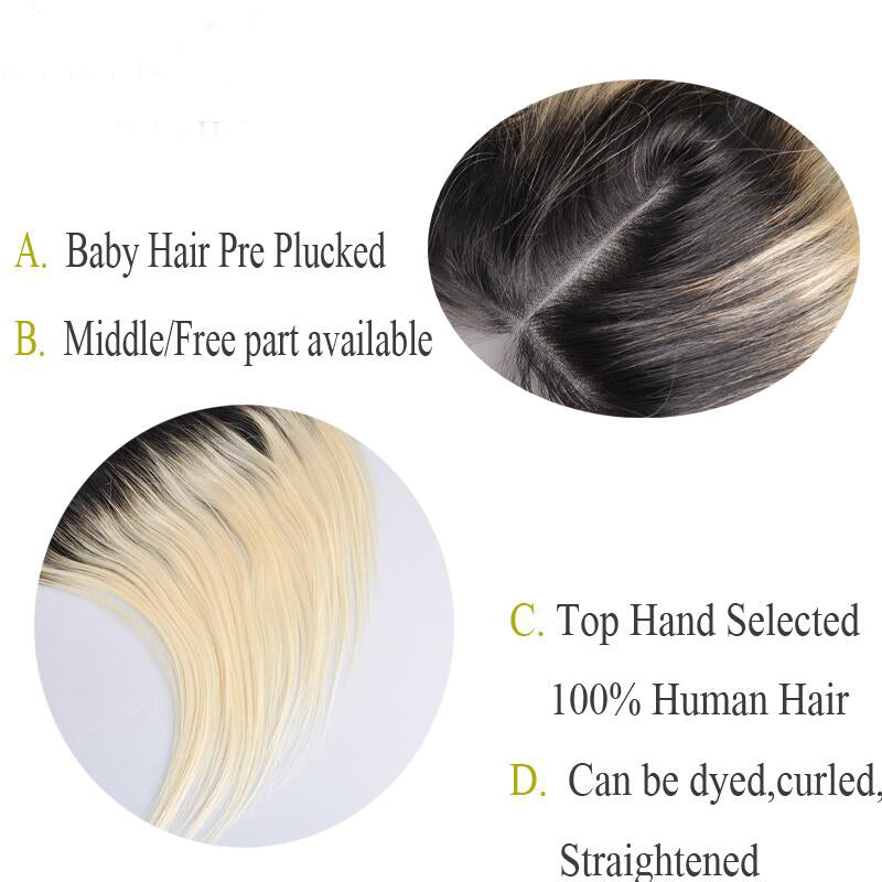 1PCS Straight T1B/