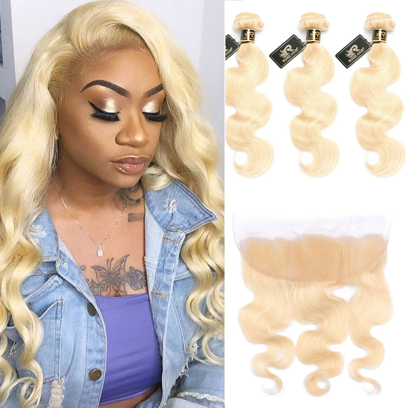 10A Grade Body Wave