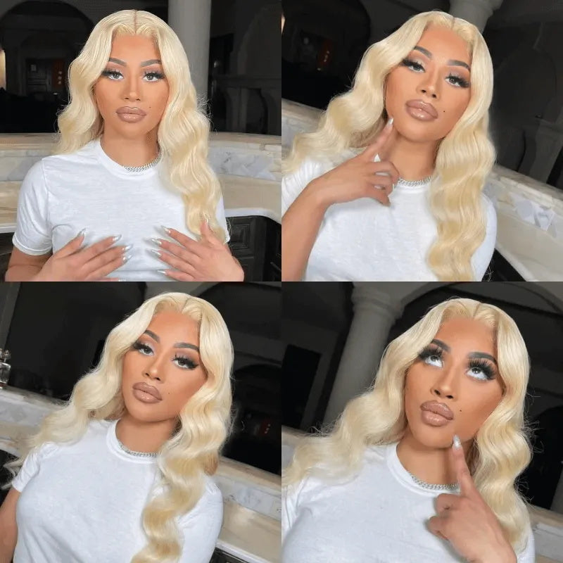 Rose Hair Body Wave