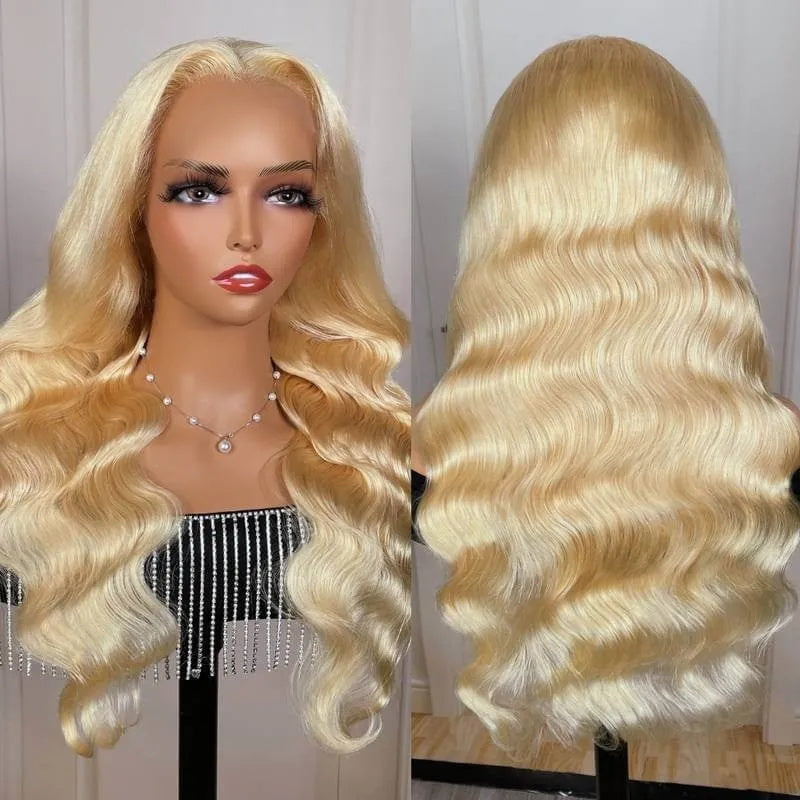 Rose Hair Body Wave