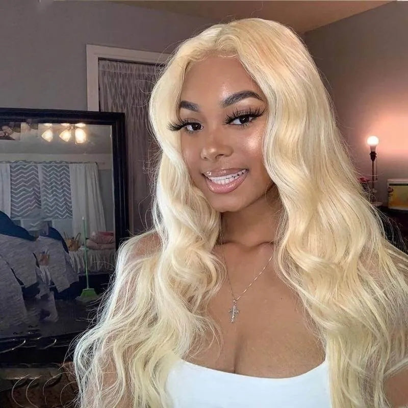 Rose Hair Body Wave