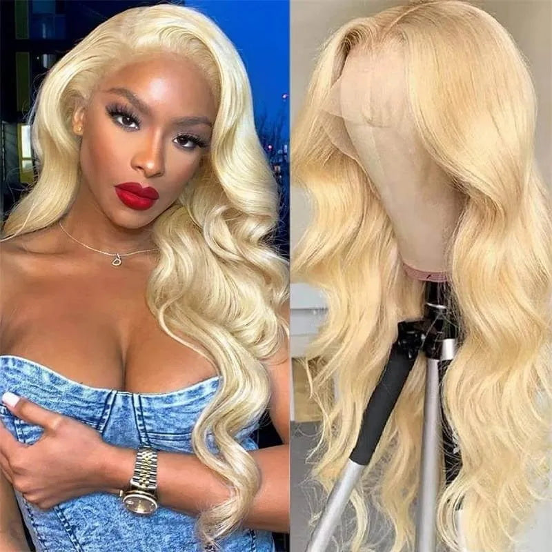 Rose Hair Body Wave