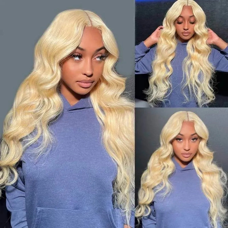 Rose Hair Body Wave