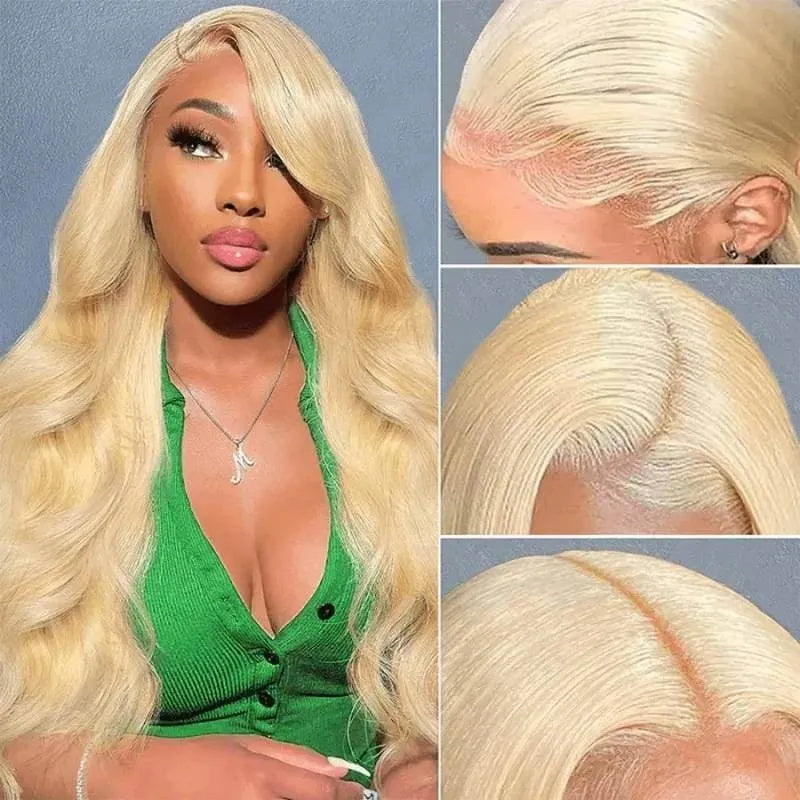 Rose Hair Body Wave