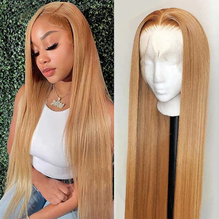 Honey Blonde