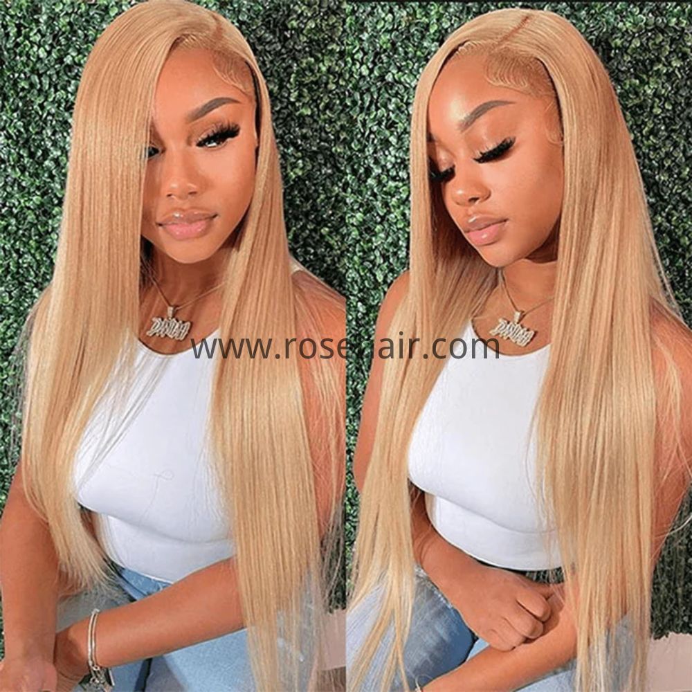 Honey Blonde
