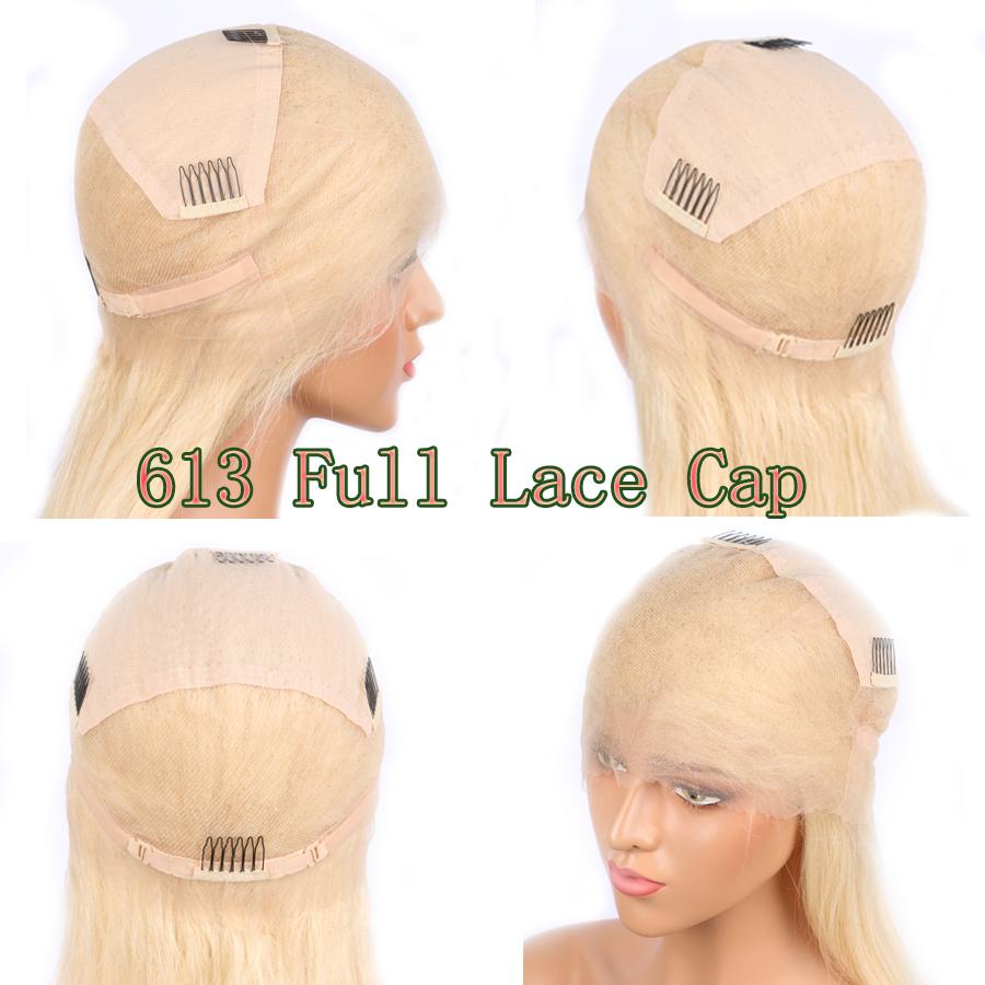 Rose Hair Blonde