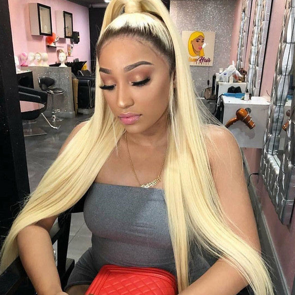 Rose Hair 13*4 Lace Front Wig Human Hair
