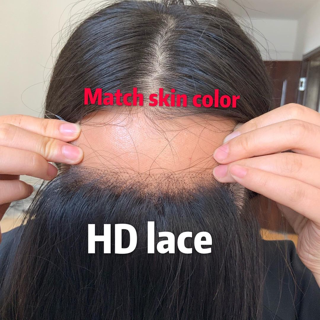Rose Hair 3PCS 13x4 HD Lace Wigs 150%/ 180% Density Wholesale Package Deal Free Shipping